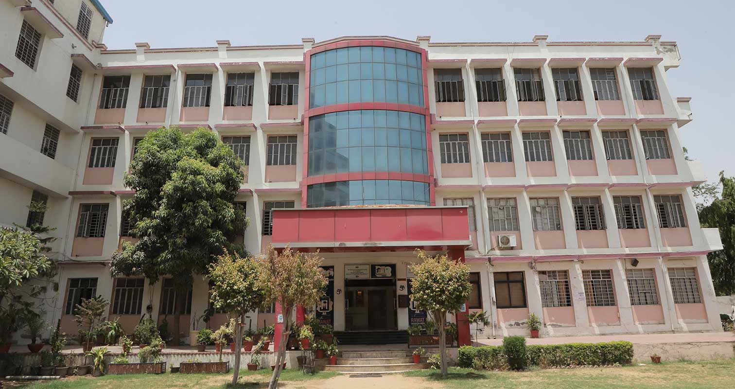 Rawat College