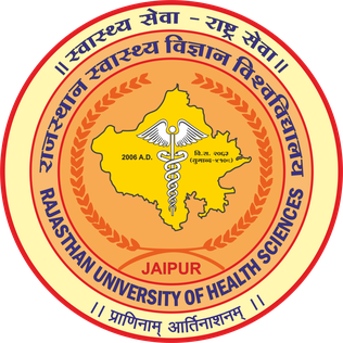 Rajasthan University of Health Sciences